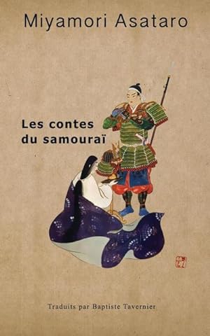 Image du vendeur pour Les Contes Du Samourai mis en vente par AHA-BUCH GmbH