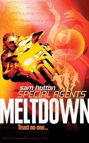 Seller image for Meltdown for sale by AHA-BUCH GmbH