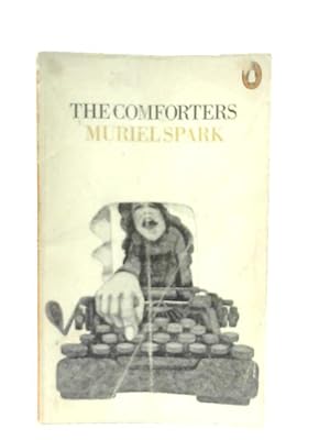 Bild des Verkufers fr The Comforters zum Verkauf von World of Rare Books