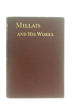 Image du vendeur pour Millais and his Works mis en vente par World of Rare Books