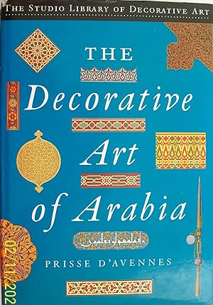 Decorative Art of Arabia