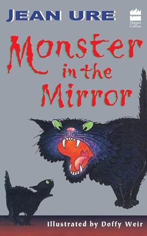 Seller image for Monster in the Mirror for sale by AHA-BUCH GmbH