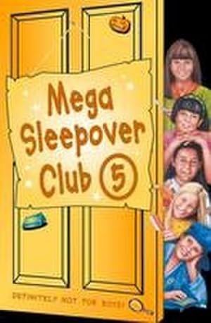 Seller image for Mega Sleepover 5 for sale by AHA-BUCH GmbH