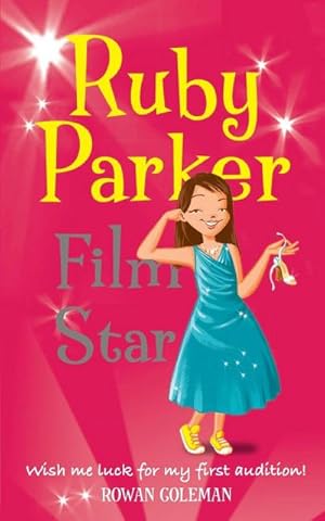 Seller image for Ruby Parker : Film Star for sale by AHA-BUCH GmbH