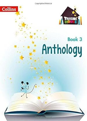 Seller image for Anthology Year 3 (Treasure House) for sale by WeBuyBooks 2