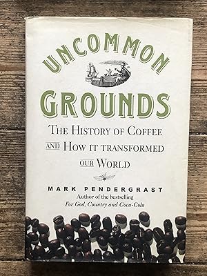Seller image for Uncommon Grounds for sale by Dyfi Valley Bookshop