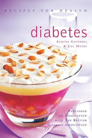 Seller image for Diabetes for sale by AHA-BUCH GmbH