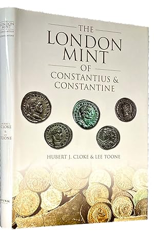 London Mint of Constantius & Constantine