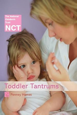 Imagen del vendedor de Toddler Tantrums a la venta por AHA-BUCH GmbH