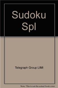 Seller image for Sudoku Spl for sale by WeBuyBooks