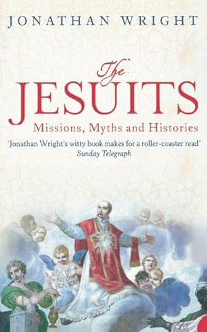 Seller image for The Jesuits for sale by AHA-BUCH GmbH