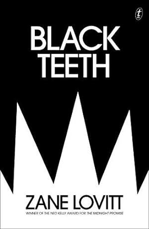 Bild des Verkufers fr Black Teeth zum Verkauf von WeBuyBooks 2