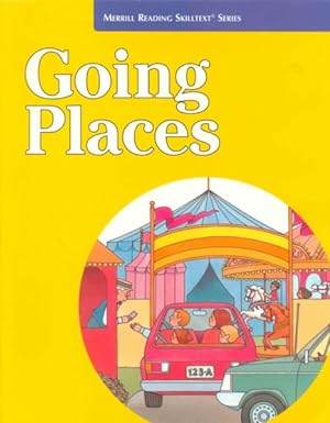 Seller image for Going Places for sale by GreatBookPrices