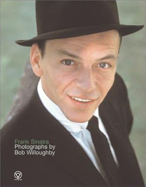 Bild des Verkufers fr Frank Sinatra zum Verkauf von WeBuyBooks