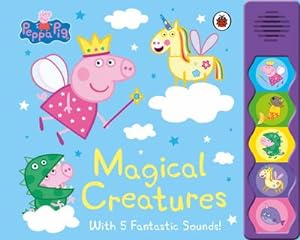 Seller image for Peppa Pig: Magical Creatures for sale by Wegmann1855