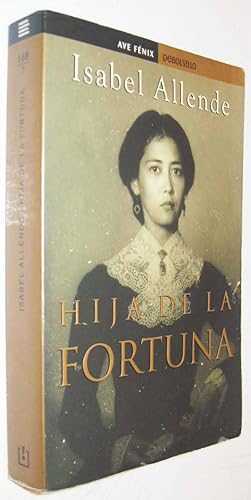 Immagine del venditore per (S1) - HIJA DE LA FORTUNA venduto da UNIO11 IMPORT S.L.