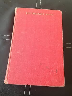 Seller image for The Vagrant Mood for sale by Redux Books