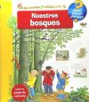 Seller image for Qu?. NUESTROS BOSQUES for sale by Agapea Libros