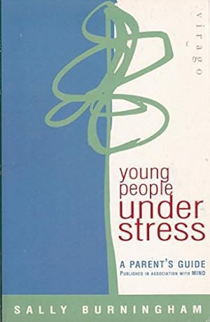 Imagen del vendedor de Young People Under Stress a la venta por WeBuyBooks