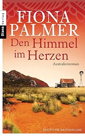 Immagine del venditore per Den Himmel im Herzen: Australienroman venduto da Gabis Bcherlager
