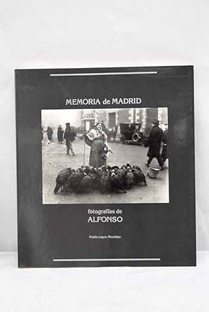 Memoria de Madrid