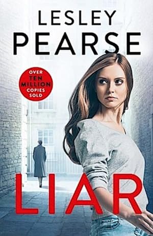 Seller image for Liar : The Sunday Times Top 5 Bestseller for sale by AHA-BUCH GmbH