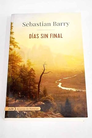 Seller image for Das sin final for sale by Alcan Libros