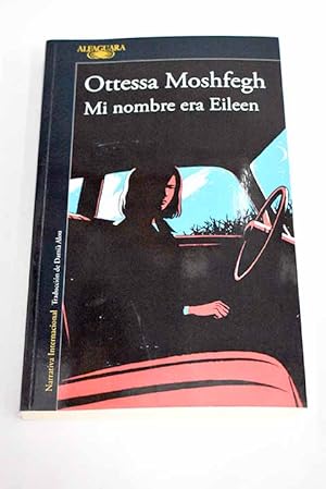 Seller image for Mi nombre era Eileen for sale by Alcan Libros