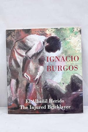 Seller image for El alba�il herido = for sale by Alcan� Libros