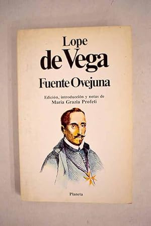 Fuente Ovejuna