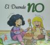 Image du vendeur pour El duende NO mis en vente par Agapea Libros