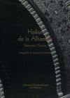 Seller image for Haikus de la Alhambra for sale by Agapea Libros