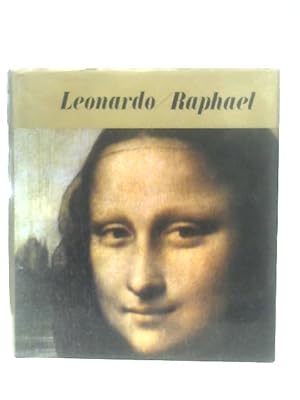 Seller image for Leonardo Raphael for sale by World of Rare Books