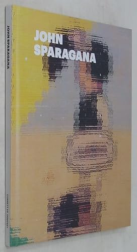 Seller image for John Sparagana for sale by Powell's Bookstores Chicago, ABAA