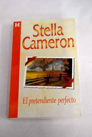 Imagen del vendedor de El pretendiente perfecto a la venta por Alcan Libros