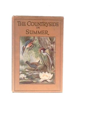 Seller image for The Countryside in Summer for sale by World of Rare Books