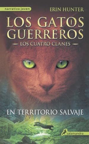 Image du vendeur pour En territorio salvaje / Into The Wild -Language: spanish mis en vente par GreatBookPrices
