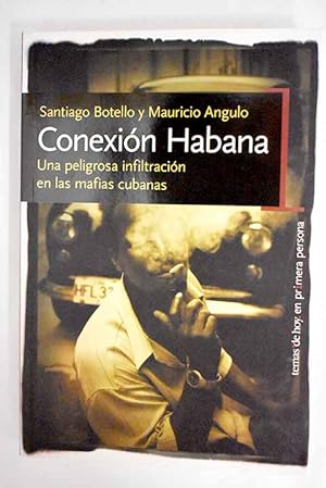 Imagen del vendedor de Conexin Habana a la venta por Alcan Libros