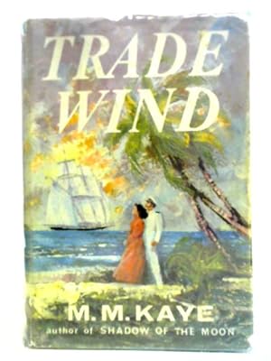 Seller image for Trade Wind for sale by World of Rare Books