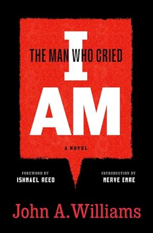 Seller image for Man Who Cried I Am for sale by GreatBookPricesUK
