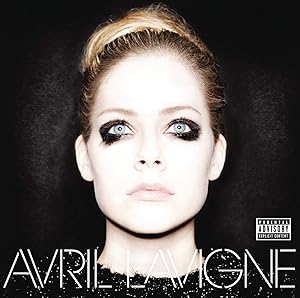 Bild des Verkufers fr Avril Lavigne zum Verkauf von NEPO UG