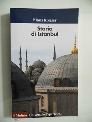 Immagine del venditore per Storia di Istanbul venduto da Historia, Regnum et Nobilia