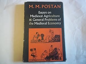 Seller image for Essays on Medieval Agriculture and General Problems of the Medieval Economy for sale by Carmarthenshire Rare Books