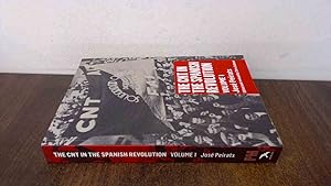 Seller image for CNT in the Spanish Revolution Volume 1, The (Cnt in the Spanish Revolution, 1) for sale by BoundlessBookstore