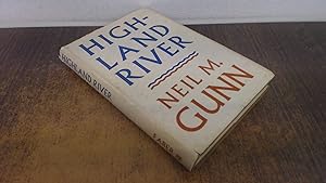 Seller image for Highland River for sale by BoundlessBookstore