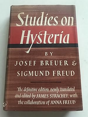 Studies in Hysteria