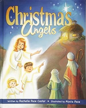 Seller image for Christmas Angels for sale by -OnTimeBooks-