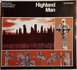 Seller image for Highland Man for sale by Hanselled Books