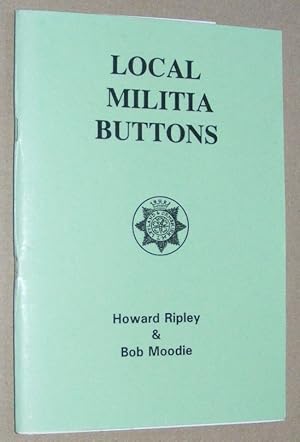 Local Militia Buttons.