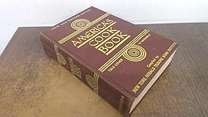 Seller image for Americas Cook Book for sale by BoundlessBookstore